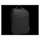 LENOVO NB Táska 15,6" Casual Backpack B210, fekete