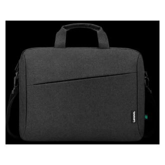 LENOVO NB Táska 15,6" Casual Case Topload T210, fekete