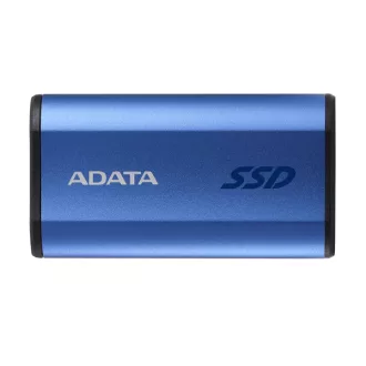 ADATA SSD Külső USB 3.2 2TB SE880 Elite, Type-C, Kék