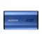 ADATA SSD Külső USB 3.2 2TB SE880 Elite, Type-C, Kék
