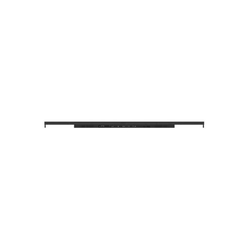 iiyama Prolite, IPS 24/7, 104,7" 5120x2160, 21:9, 500cd, 8ms, 1200:1,HDMI/DPx2/USB-C/USBx4/RJ45, LH10551UWS-B1AG