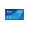 iiyama Prolite LFD 24/7 64.5" LH4364UHS-B1AG, 3840x2160, 16:9, 500cd/m2, 6,5ms,4000:1, HDMIx2/USB-C/USBx2/RS232C/RJ45/IR