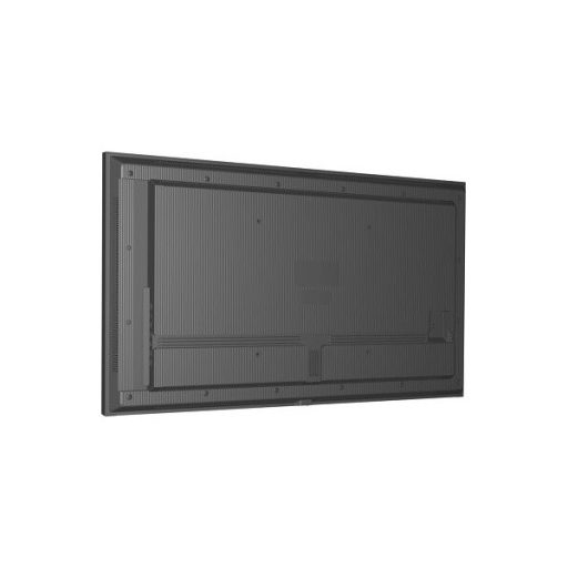 iiyama Prolite LFD 24/7 64.5" LH4364UHS-B1AG, 3840x2160, 16:9, 500cd/m2, 6,5ms,4000:1, HDMIx2/USB-C/USBx2/RS232C/RJ45/IR
