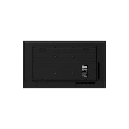iiyama Prolite IPS 24/7 42.5", 3840x2160, 16:9, 800cd/m2, 8ms,1200:1, HDMIx2/DP/USBx2/RS232C/RJ45/, LH4365UHSB-B1