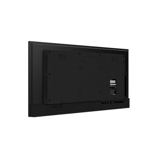 iiyama Prolite IPS 24/7 42.5", 3840x2160, 16:9, 800cd/m2, 8ms,1200:1, HDMIx2/DP/USBx2/RS232C/RJ45/, LH4365UHSB-B1