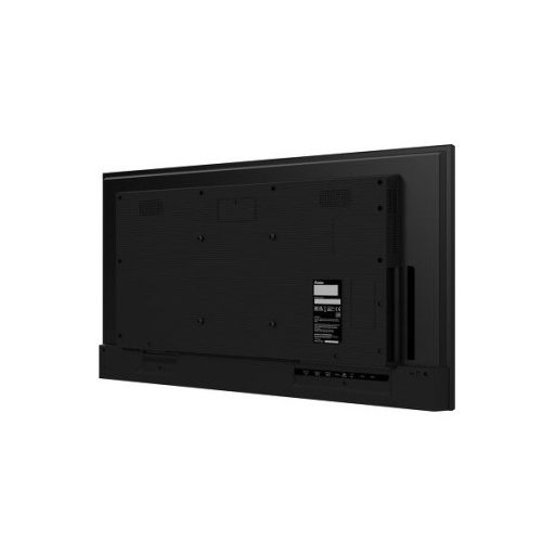 iiyama Prolite IPS 24/7 42.5", 3840x2160, 16:9, 800cd/m2, 8ms,1200:1, HDMIx2/DP/USBx2/RS232C/RJ45/, LH4365UHSB-B1
