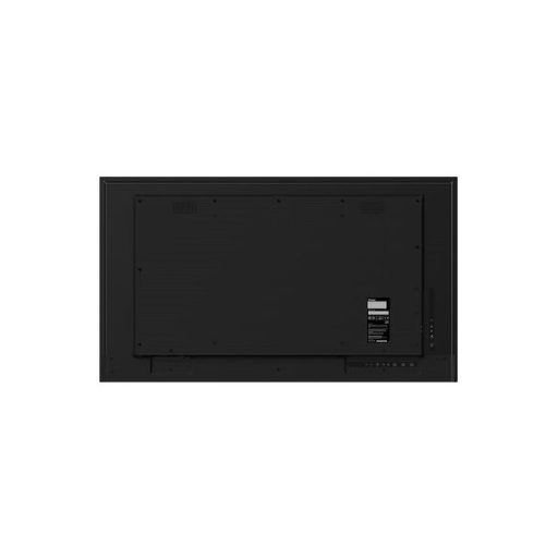 iiyama Prolite 24/7 50", 3840x2160, 16:9, 500cd/m2, 9,5ms,5000:1, HDMIx3/VGA/USB/RS232C/RJ45/IR, LH5041UHS-B2AG