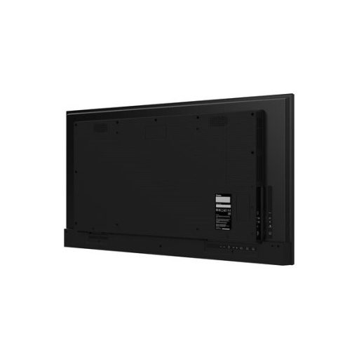 iiyama Prolite 24/7 50", 3840x2160, 16:9, 500cd/m2, 9,5ms,5000:1, HDMIx3/VGA/USB/RS232C/RJ45/IR, LH5041UHS-B2AG