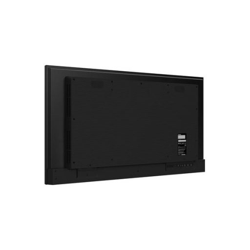 iiyama Prolite 24/7 50", 3840x2160, 16:9, 500cd/m2, 9,5ms,5000:1, HDMIx3/VGA/USB/RS232C/RJ45/IR, LH5041UHS-B2AG