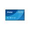 iiyama Prolite IPS 24/7 50", 3840x2160, 16:9, 500cd/m2, 6,5ms,1200:1, HDMIx2/USB-C/USBx2/RS232C/RJ45/IR, LH5064UHS-B1AG