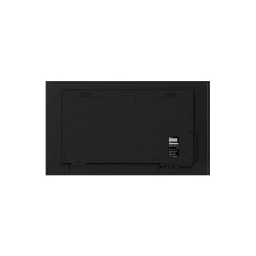 iiyama Prolite 24/7 49,5", 3840x2160,16:9, 800cd/m2, 9,5ms,5000:1, HDMIx2/DP/USBx2/RS232C/RJ45, LH5065UHSB-B1AG