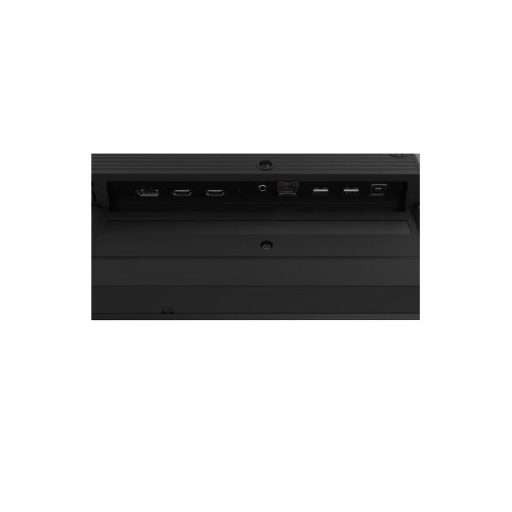 iiyama Prolite 24/7 49,5", 3840x2160,16:9, 800cd/m2, 9,5ms,5000:1, HDMIx2/DP/USBx2/RS232C/RJ45, LH5065UHSB-B1AG
