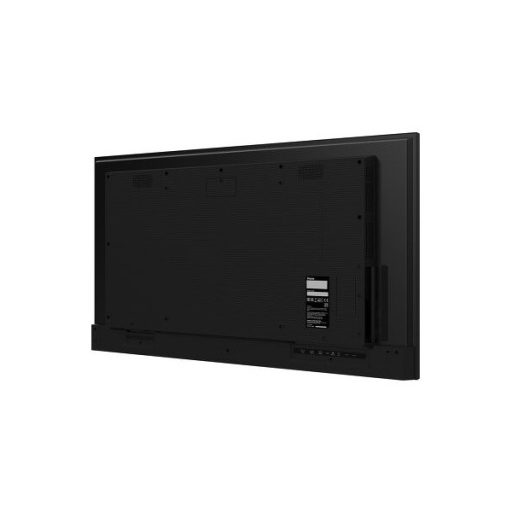 iiyama Prolite 24/7 49,5", 3840x2160,16:9, 800cd/m2, 9,5ms,5000:1, HDMIx2/DP/USBx2/RS232C/RJ45, LH5065UHSB-B1AG