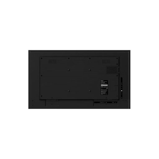 iiyama Prolite 24/7 49,5", 3840x2160,16:9, 500cd/m2, 9,5ms,5000:1, HDMIx3/DPx2/USBx2/RS232C/RJ45/IR LH5075UHS-B1AG