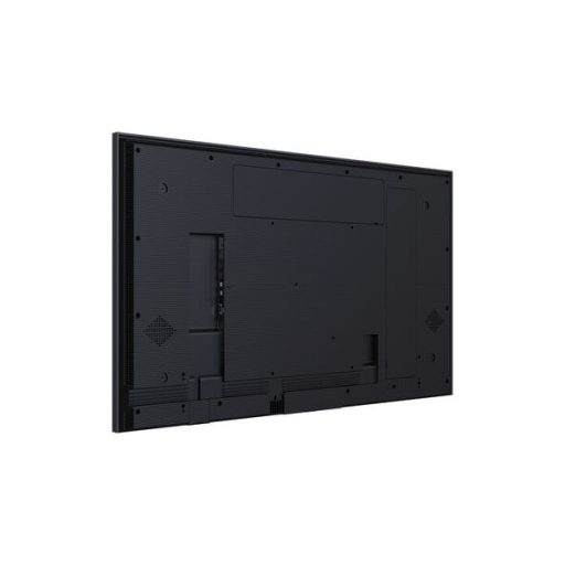 iiyama Prolite 24/7 54,6", 3840x2160,16:9, 500cd/m2, 6,5ms,4000:1, HDMIx3/USBx2/RS232C/RJ45, LH5560UHS-B1AG