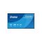 iiyama Prolite 24/7 55", 3840x2160,16:9, 500cd/m2, 6,5ms,5000:1, HDMIx2/USB-C/USBx2/RS232C/RJ45/IR, LH5564UHS-B1AG