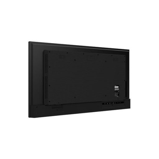 iiyama Prolite IPS 24/7 54,6", 3840x2160,16:9, 800cd/m2, 8ms,1200:1, HDMIx2/DP/USBx2/RS232C/RJ45/IR LH5565UHSB-B1
