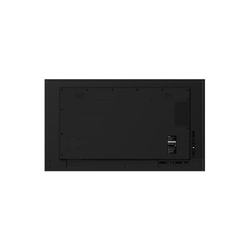 iiyama Prolite IPS 24/7 54,6", 3840x2160,16:9, 500cd/m2, 8ms,1200:1, HDMIx3/DPx2/USBx2/RS232C/RJ45/IR LH5575UHS-B1AG