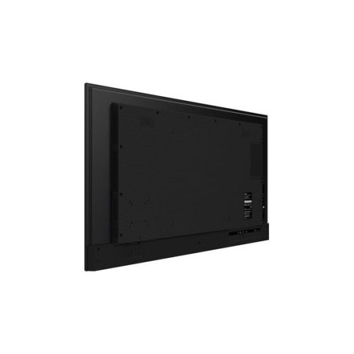 iiyama Prolite IPS 24/7 54,6", 3840x2160,16:9, 500cd/m2, 8ms,1200:1, HDMIx3/DPx2/USBx2/RS232C/RJ45/IR LH5575UHS-B1AG
