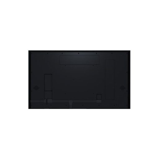 iiyama Prolite 24/7 64,5", 3840x2160,16:9, 500cd/m2, 6,5ms,5000:1, HDMIx3/USBx2/RS232C/RJ45, LH6560UHS-B2AG