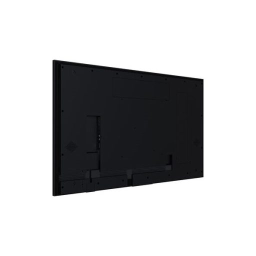 iiyama Prolite 24/7 64,5", 3840x2160,16:9, 500cd/m2, 6,5ms,5000:1, HDMIx3/USBx2/RS232C/RJ45, LH6560UHS-B2AG