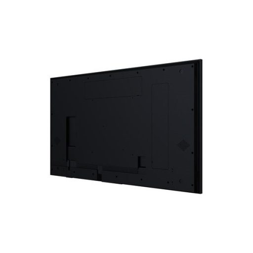 iiyama Prolite 24/7 64,5", 3840x2160,16:9, 500cd/m2, 6,5ms,5000:1, HDMIx3/USBx2/RS232C/RJ45, LH6560UHS-B2AG