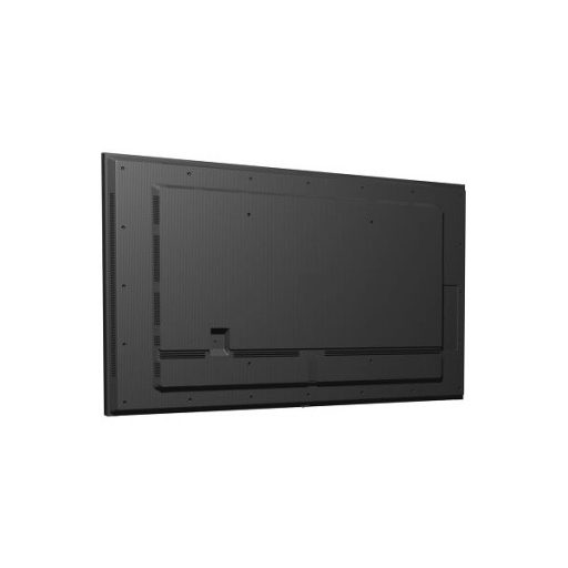 iiyama Prolite LFD 24/7 65" LH6564UHS-B1AG, 3840x2160, 16:9, 500cd/m2, 6,5ms,5000:1, HDMIx2/USB-C/USBx2/RS232C/RJ45/IR