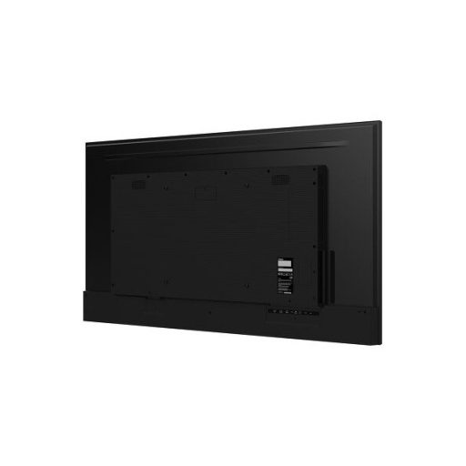 iiyama Prolite IPS 24/7 64,5", 3840x2160,16:9, 800cd/m2, 8ms,1200:1, HDMIx2/DP/USBx2/RS232C/RJ45 LH6565UHSB-B1