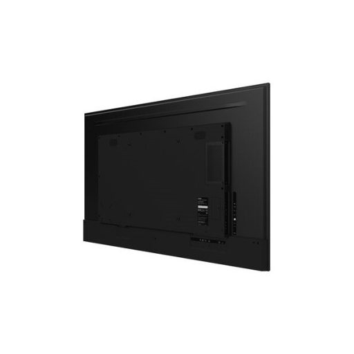 iiyama Prolite IPS 24/7 64,5", 3840x2160,16:9, 500cd/m2, 8ms,1200:1, HDMIx3/DPx2/USBx2/RS232C/RJ45/IR LH6575UHS-B1AG