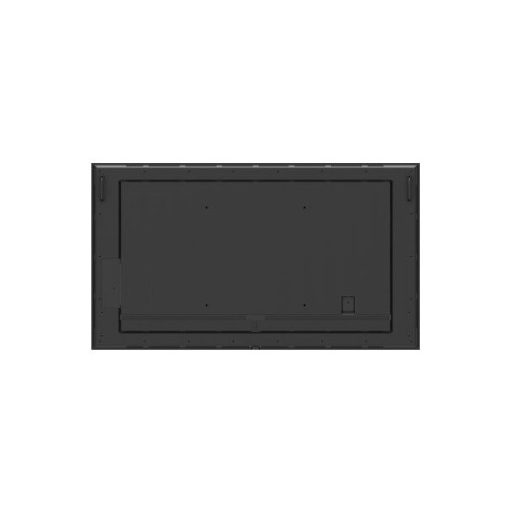 iiyama Prolite LFD 24/7 75" LH7564UHS-B1AG, 3840x2160, 16:9, 500cd/m2, 6,5ms,5000:1, HDMIx2/USB-C/USBx2/RS232C/RJ45/IR