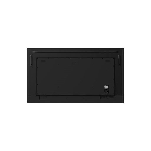 iiyama Prolite IPS 24/7 74,5", 3840x2160,16:9, 800cd/m2, 8ms,1200:1, HDMIx2/DP/USBx2/RS232C/RJ45 LH7565UHSB-B1