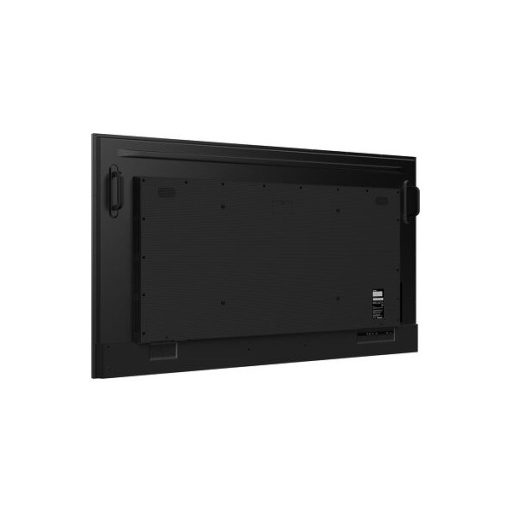 iiyama Prolite IPS 24/7 74,5", 3840x2160,16:9, 800cd/m2, 8ms,1200:1, HDMIx2/DP/USBx2/RS232C/RJ45 LH7565UHSB-B1
