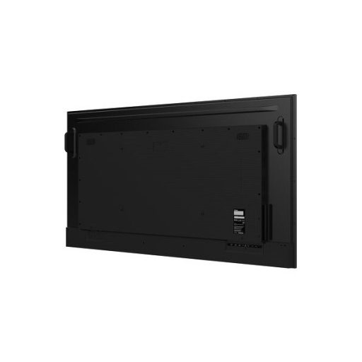 iiyama Prolite IPS 24/7 74,5", 3840x2160,16:9, 800cd/m2, 8ms,1200:1, HDMIx2/DP/USBx2/RS232C/RJ45 LH7565UHSB-B1