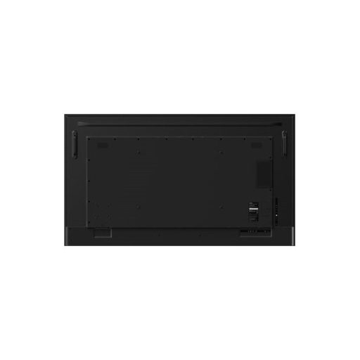 iiyama Prolite IPS 24/7 75", 3840x2160,16:9, 500cd/m2, 8ms,1200:1, HDMIx3/DPx2/USBx2/RS232C/RJ45/IR LH7575UHS-B1AG