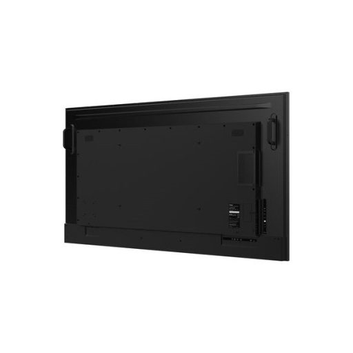 iiyama Prolite IPS 24/7 75", 3840x2160,16:9, 500cd/m2, 8ms,1200:1, HDMIx3/DPx2/USBx2/RS232C/RJ45/IR LH7575UHS-B1AG