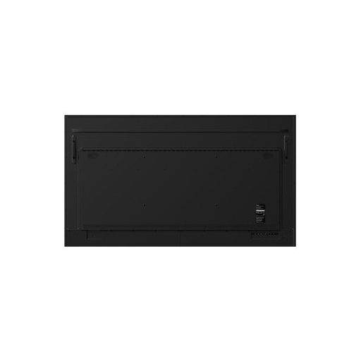 iiyama Prolite IPS 24/7 86", 3840x2160,16:9, 800cd/m2, 8ms,1200:1, HDMIx2/DP/USBx2/RS232C/RJ45 LH8665UHSB-B1