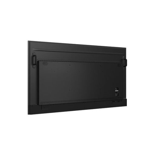 iiyama Prolite IPS 24/7 86", 3840x2160,16:9, 800cd/m2, 8ms,1200:1, HDMIx2/DP/USBx2/RS232C/RJ45 LH8665UHSB-B1