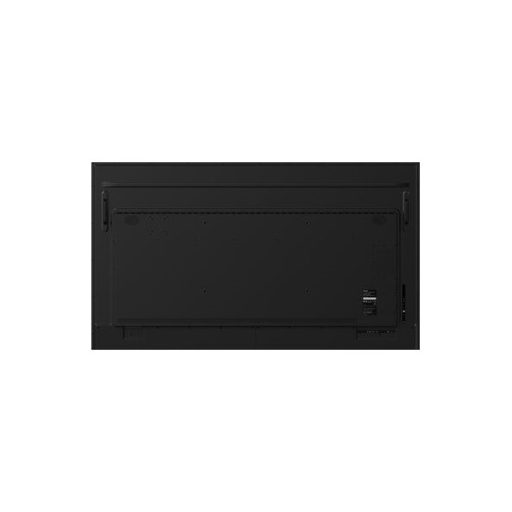 iiyama Prolite IPS 24/7 85,6", 3840x2160,16:9, 500cd/m2, 8ms,1400:1, HDMIx3/DPx2/USBx2/RS232C/RJ45/IR LH8675UHS-B1AG