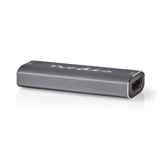 Nedis CVBW34930AT HDMI jelerősítő (repeater), 25m, 8K@60Hz, 48 Gbps