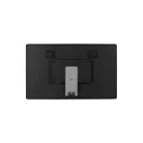 iiyama kültéri touch monitor, 21,5", 1920x1080, 16:9, 1100cd, 25ms, 5000:1, VGA/HDMI/DP/RJ45 , OTF2216MC-B1