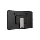 iiyama kültéri touch monitor, 21,5", 1920x1080, 16:9, 1100cd, 25ms, 5000:1, VGA/HDMI/DP/RJ45 , OTF2216MC-B1