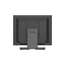 iiyama touch monitor, 15", 1024 x 768, 4:3, 350cd, 18ms, 2500:1, VGA/HDMI/DP, T1531SR-B1S