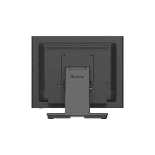 iiyama touch monitor, 15", 1024 x 768, 4:3, 350cd, 18ms, 2500:1, VGA/HDMI/DP, T1531SR-B1S