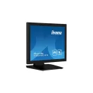 iiyama touch monitor, 15", 1024 x 768, 4:3, 350cd, 8ms, 800:1, VGA/HDMI/DP, T1532MSC-B1S