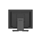 iiyama touch monitor, 15", 1024 x 768, 4:3, 350cd, 8ms, 800:1, VGA/HDMI/DP, T1532MSC-B1S
