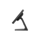 iiyama touch monitor, 15,6", 1920 x 1080, 16:9, 450cd, 5ms, 1000:1, HDMI/DP/UDBx2, T1633MSC-B1