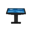 iiyama touch monitor, 19", 1280 x 1024, 5:4, 250cd, 14ms, 1000:1, VGA/HDMI/DP, T1932MSC-B1S