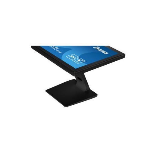 iiyama touch monitor, 19", 1280 x 1024, 5:4, 250cd, 14ms, 1000:1, VGA/HDMI/DP, T1932MSC-B1S