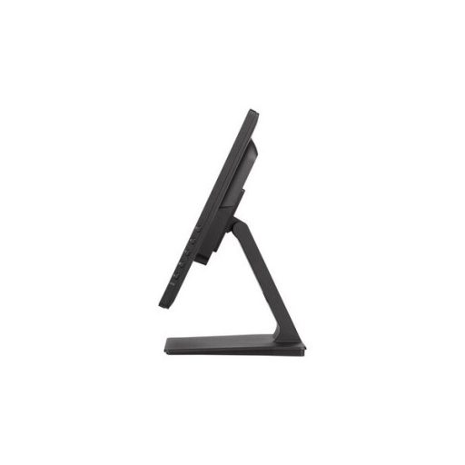 iiyama touch IPS monitor, 23,8", 1920 x 1080, 16:9, 400cd, 5ms, 1000:1, HDMI/DP/USBx2, T2452MSC-B1