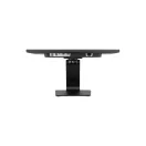 iiyama touch IPS monitor, 23,8", 1920 x 1080, 16:9, 400cd, 5ms, 1000:1, HDMI/DP/USBx2, T2452MSC-B1